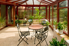 Norman Cross conservatory quotes
