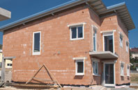 Norman Cross home extensions