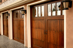 Norman Cross garage extension quotes