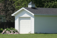 Norman Cross outbuilding construction costs